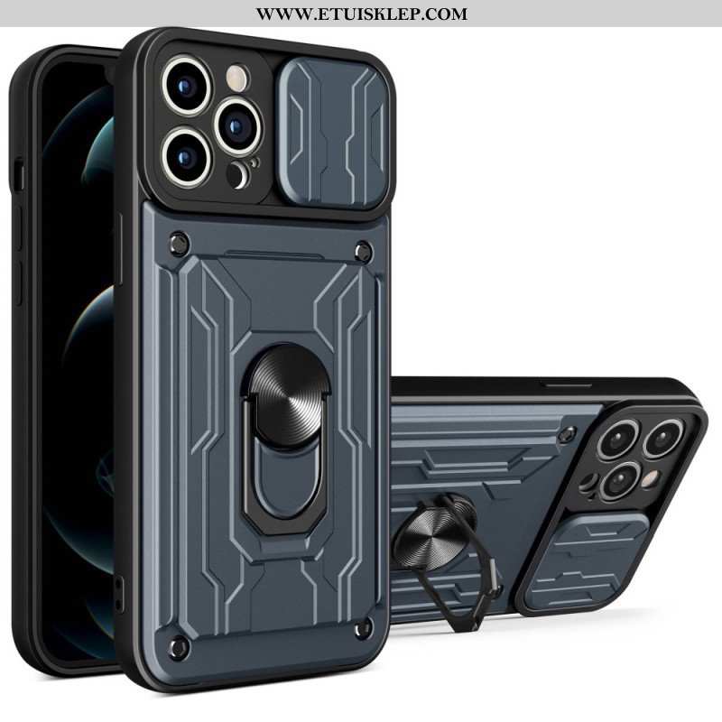 Etui do iPhone 14 Pro Max Wielofunkcyjny